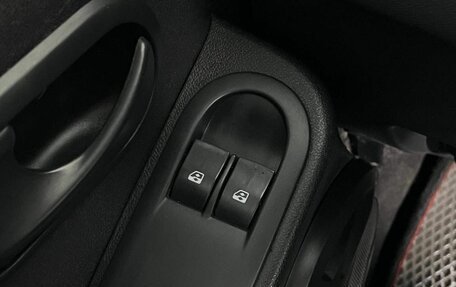 Renault Duster I рестайлинг, 2014 год, 850 000 рублей, 15 фотография