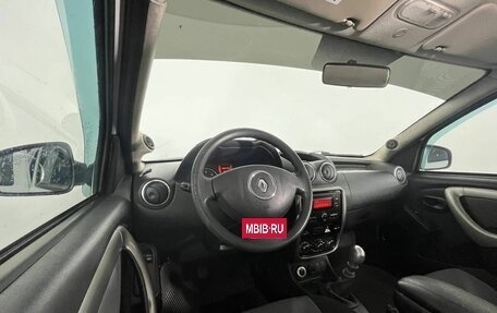 Renault Duster I рестайлинг, 2014 год, 850 000 рублей, 13 фотография