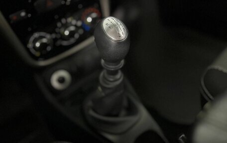 Renault Duster I рестайлинг, 2014 год, 850 000 рублей, 22 фотография