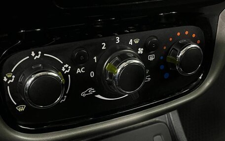 Renault Duster I рестайлинг, 2014 год, 850 000 рублей, 19 фотография