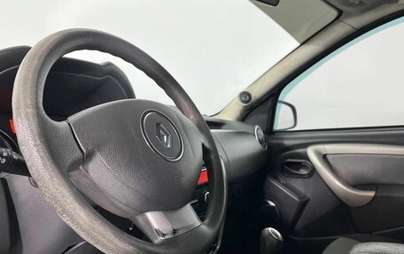 Renault Duster I рестайлинг, 2014 год, 850 000 рублей, 24 фотография