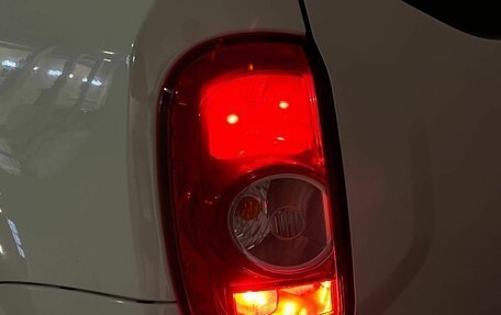 Renault Duster I рестайлинг, 2014 год, 850 000 рублей, 28 фотография