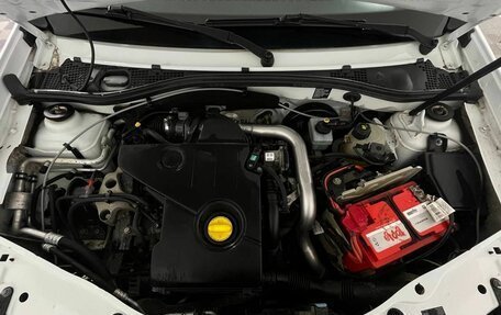 Renault Duster I рестайлинг, 2014 год, 850 000 рублей, 26 фотография