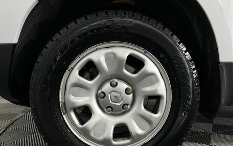 Renault Duster I рестайлинг, 2014 год, 850 000 рублей, 30 фотография