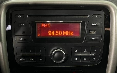 Renault Duster I рестайлинг, 2014 год, 850 000 рублей, 18 фотография