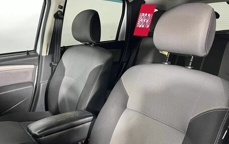 Renault Duster I рестайлинг, 2014 год, 850 000 рублей, 25 фотография