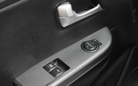 KIA Rio III рестайлинг, 2015 год, 830 000 рублей, 12 фотография