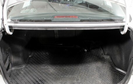 KIA Rio III рестайлинг, 2015 год, 830 000 рублей, 18 фотография