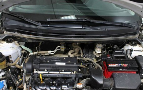 KIA Rio III рестайлинг, 2015 год, 830 000 рублей, 19 фотография