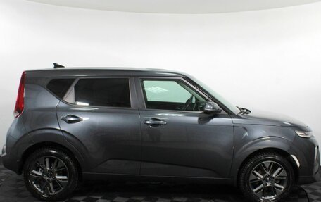 KIA Soul III, 2020 год, 2 150 000 рублей, 7 фотография