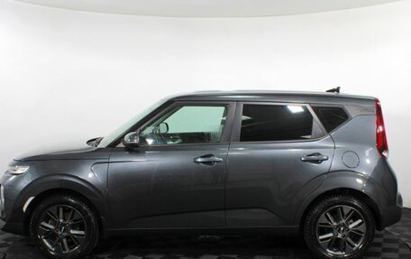 KIA Soul III, 2020 год, 2 150 000 рублей, 11 фотография