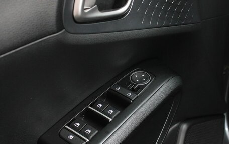 KIA Soul III, 2020 год, 2 150 000 рублей, 13 фотография