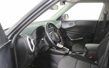 KIA Soul III, 2020 год, 2 150 000 рублей, 18 фотография