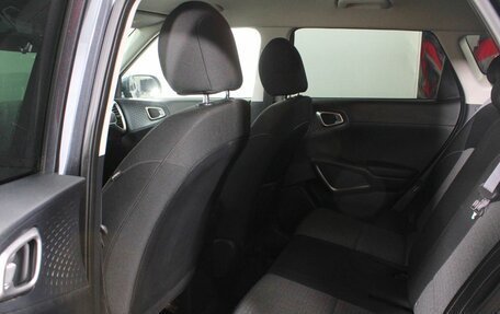 KIA Soul III, 2020 год, 2 150 000 рублей, 19 фотография