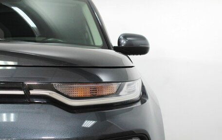 KIA Soul III, 2020 год, 2 150 000 рублей, 22 фотография