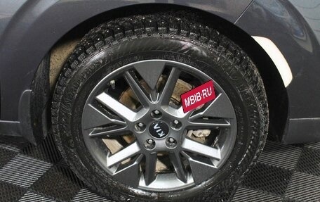 KIA Soul III, 2020 год, 2 150 000 рублей, 24 фотография