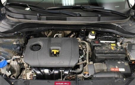 KIA Soul III, 2020 год, 2 150 000 рублей, 21 фотография