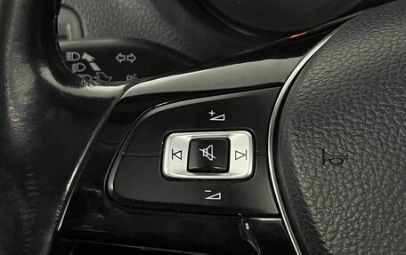 Volkswagen Polo VI (EU Market), 2017 год, 1 260 000 рублей, 15 фотография