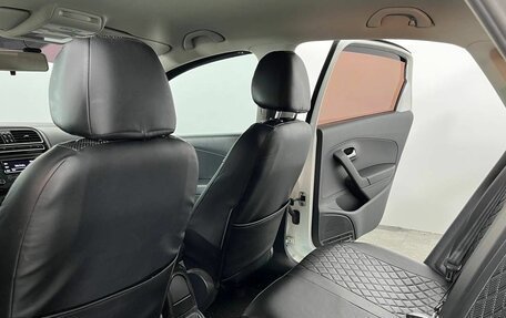 Volkswagen Polo VI (EU Market), 2017 год, 1 260 000 рублей, 9 фотография