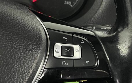 Volkswagen Polo VI (EU Market), 2017 год, 1 260 000 рублей, 16 фотография