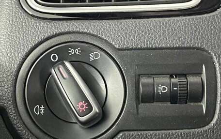 Volkswagen Polo VI (EU Market), 2017 год, 1 260 000 рублей, 19 фотография