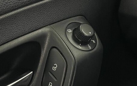 Volkswagen Polo VI (EU Market), 2017 год, 1 260 000 рублей, 18 фотография