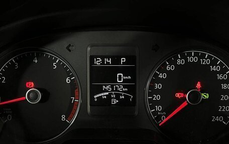 Volkswagen Polo VI (EU Market), 2017 год, 1 260 000 рублей, 20 фотография