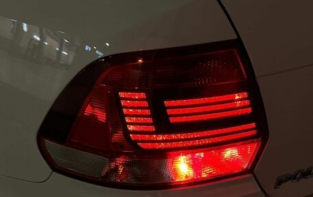 Volkswagen Polo VI (EU Market), 2017 год, 1 260 000 рублей, 30 фотография