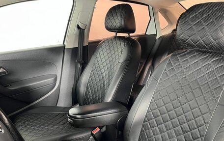 Volkswagen Polo VI (EU Market), 2017 год, 1 260 000 рублей, 27 фотография