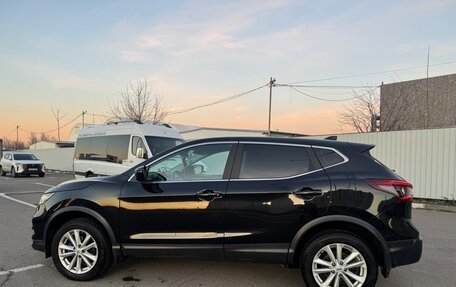 Nissan Qashqai, 2020 год, 2 400 000 рублей, 3 фотография