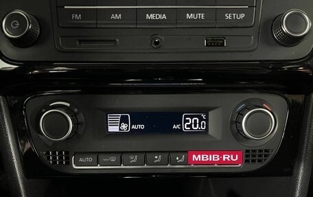 Volkswagen Polo VI (EU Market), 2017 год, 1 260 000 рублей, 22 фотография