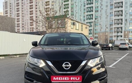 Nissan Qashqai, 2020 год, 2 400 000 рублей, 2 фотография