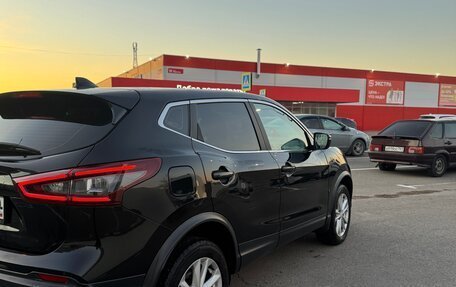 Nissan Qashqai, 2020 год, 2 400 000 рублей, 6 фотография