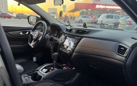 Nissan Qashqai, 2020 год, 2 400 000 рублей, 7 фотография