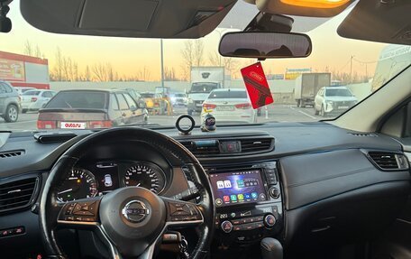 Nissan Qashqai, 2020 год, 2 400 000 рублей, 8 фотография