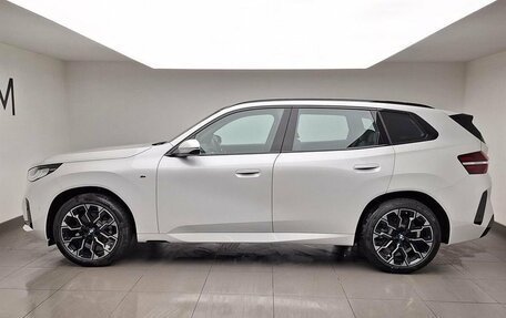 BMW X3, 2025 год, 7 560 000 рублей, 2 фотография