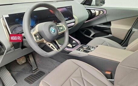 BMW X3, 2025 год, 7 560 000 рублей, 5 фотография