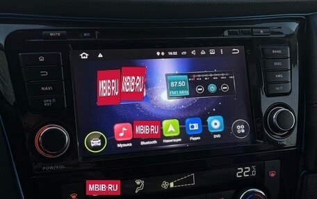 Nissan Qashqai, 2020 год, 2 400 000 рублей, 11 фотография