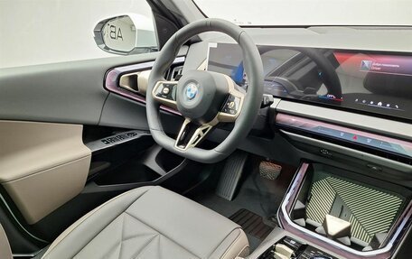 BMW X3, 2025 год, 7 560 000 рублей, 9 фотография