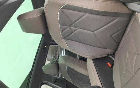 BMW X3, 2025 год, 7 560 000 рублей, 17 фотография