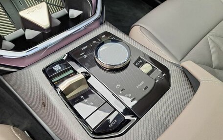 BMW X3, 2025 год, 7 560 000 рублей, 15 фотография