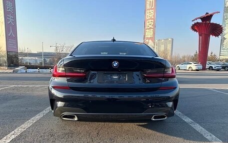 BMW 3 серия, 2022 год, 3 200 000 рублей, 4 фотография