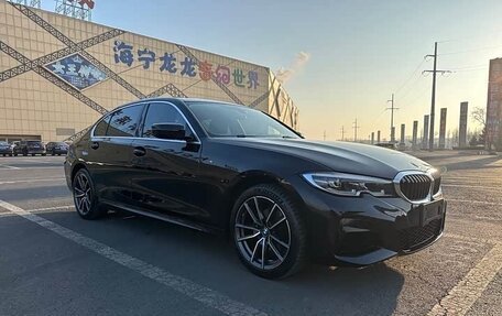 BMW 3 серия, 2022 год, 3 200 000 рублей, 3 фотография