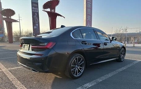 BMW 3 серия, 2022 год, 3 200 000 рублей, 5 фотография