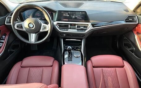 BMW 3 серия, 2022 год, 3 200 000 рублей, 8 фотография