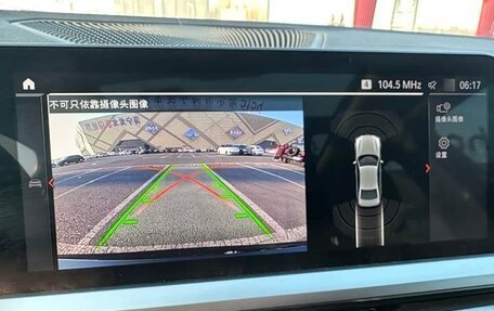 BMW 3 серия, 2022 год, 3 200 000 рублей, 10 фотография