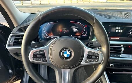 BMW 3 серия, 2022 год, 3 200 000 рублей, 7 фотография