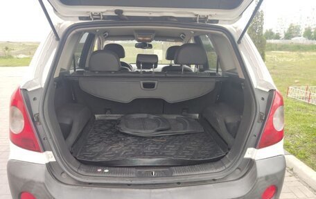 Opel Antara I, 2010 год, 900 000 рублей, 1 фотография