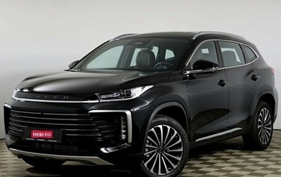 CheryExeed TXL, 2024 год, 3 800 000 рублей, 1 фотография