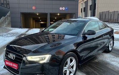 Audi A5, 2013 год, 2 100 000 рублей, 1 фотография